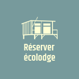Réserver écolodge